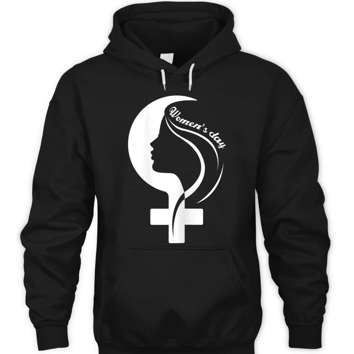 Womens International Day March 8 IWD Feminist Feminism T-Shirt Womens International Day March 8 IWD Feminist Feminism T-Shirt