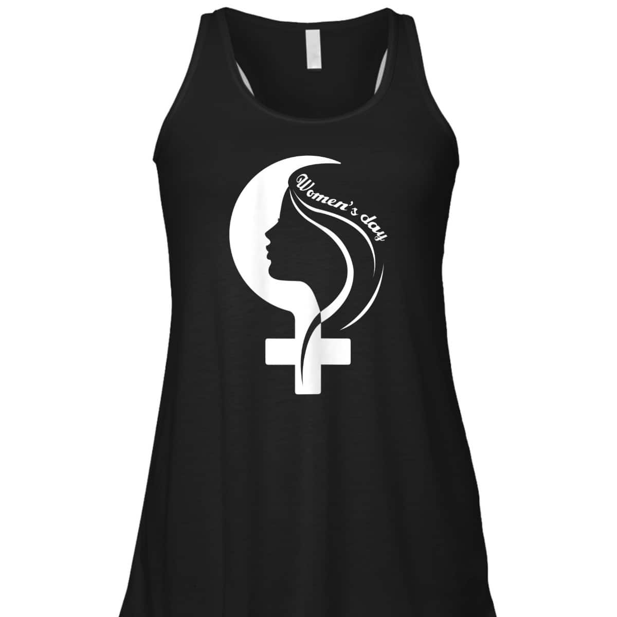 Womens International Day March 8 IWD Feminist Feminism T-Shirt Womens International Day March 8 IWD Feminist Feminism T-Shirt