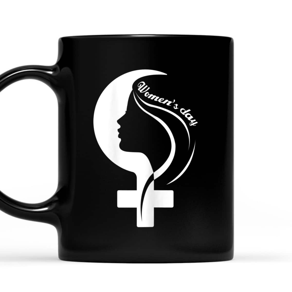 Womens International Day March 8 IWD Feminist Feminism T-Shirt Womens International Day March 8 IWD Feminist Feminism T-Shirt
