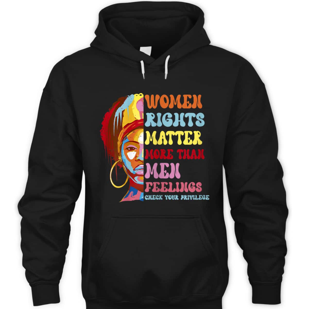 Womens Equality Feminist, Rights Matter T-Shirt Womens Equality Feminist, Rights Matter T-Shirt