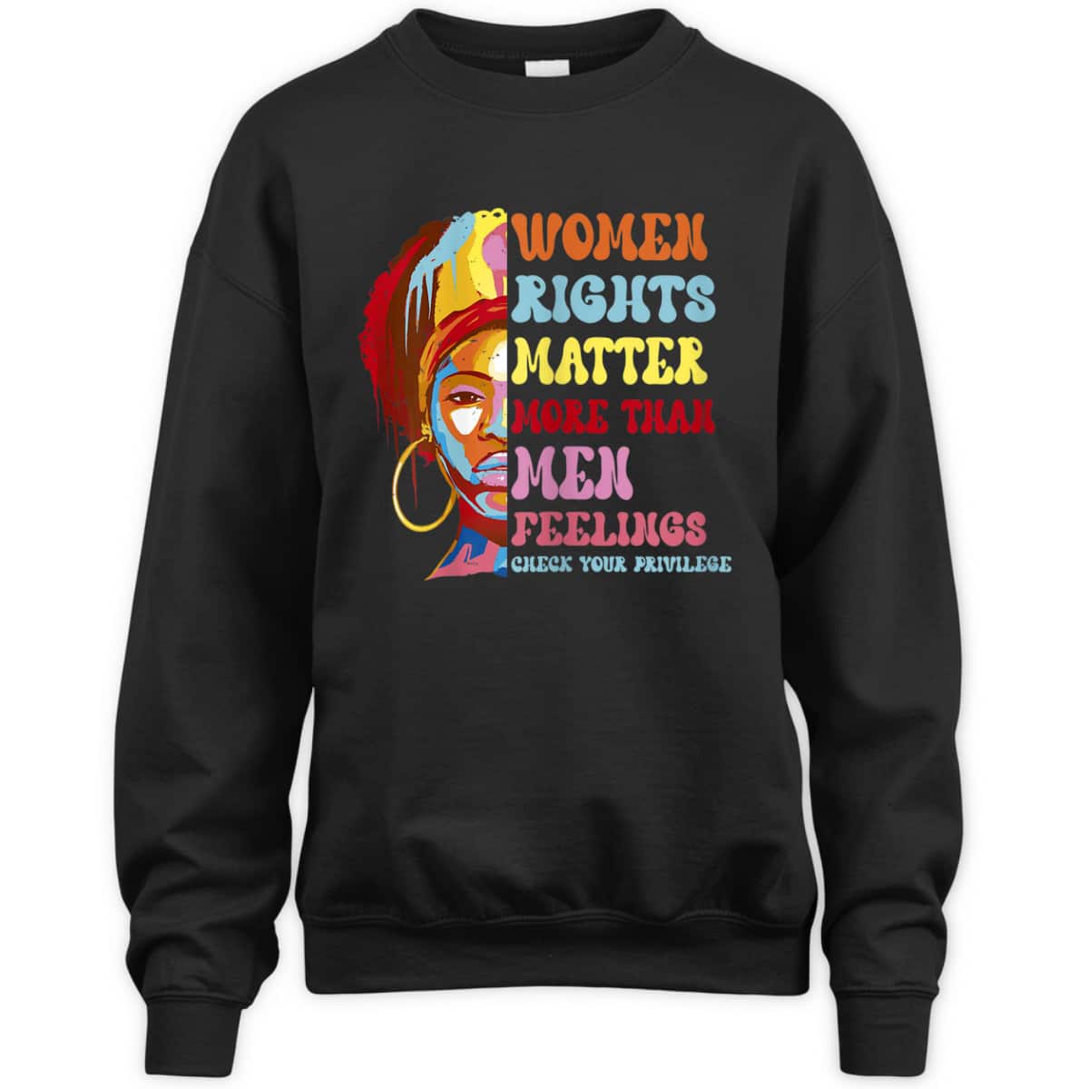 Womens Equality Feminist, Rights Matter T-Shirt Womens Equality Feminist, Rights Matter T-Shirt