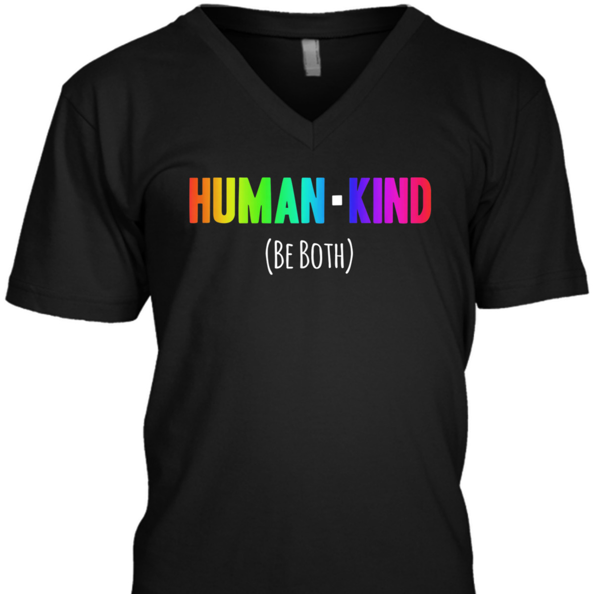 Equality Kindness T-Shirt