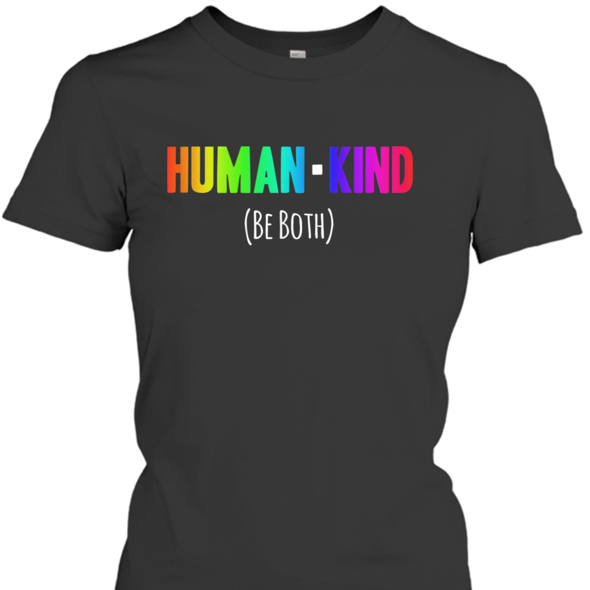 Equality Kindness T-Shirt