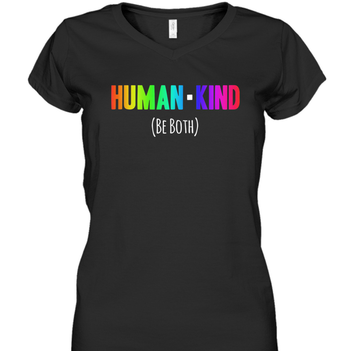 Equality Kindness T-Shirt