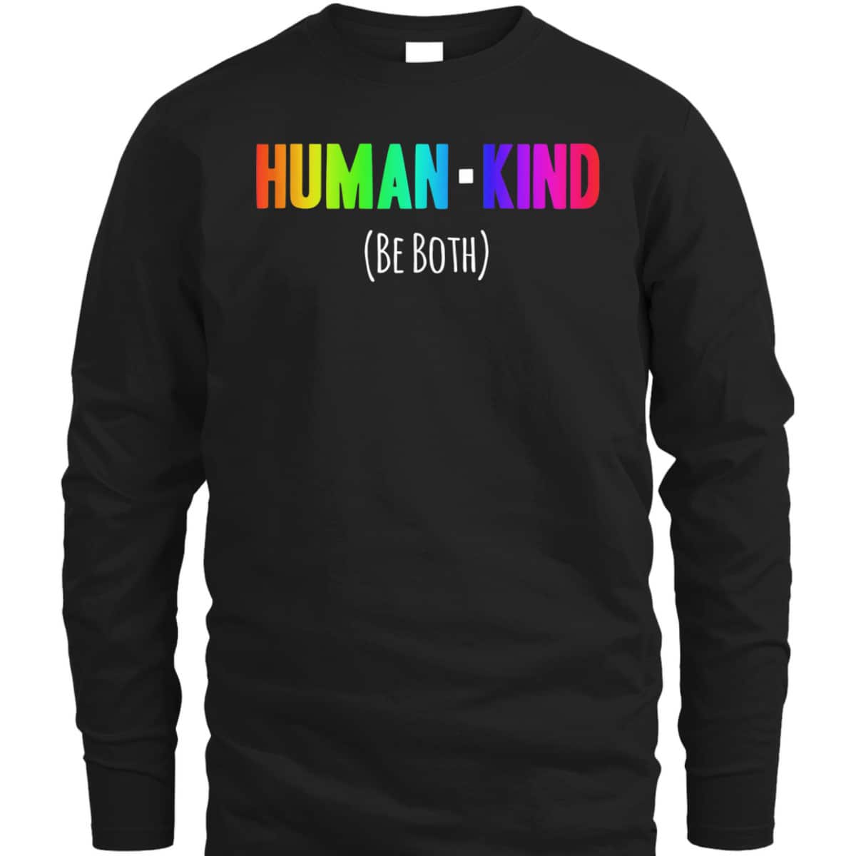 Equality Kindness T-Shirt