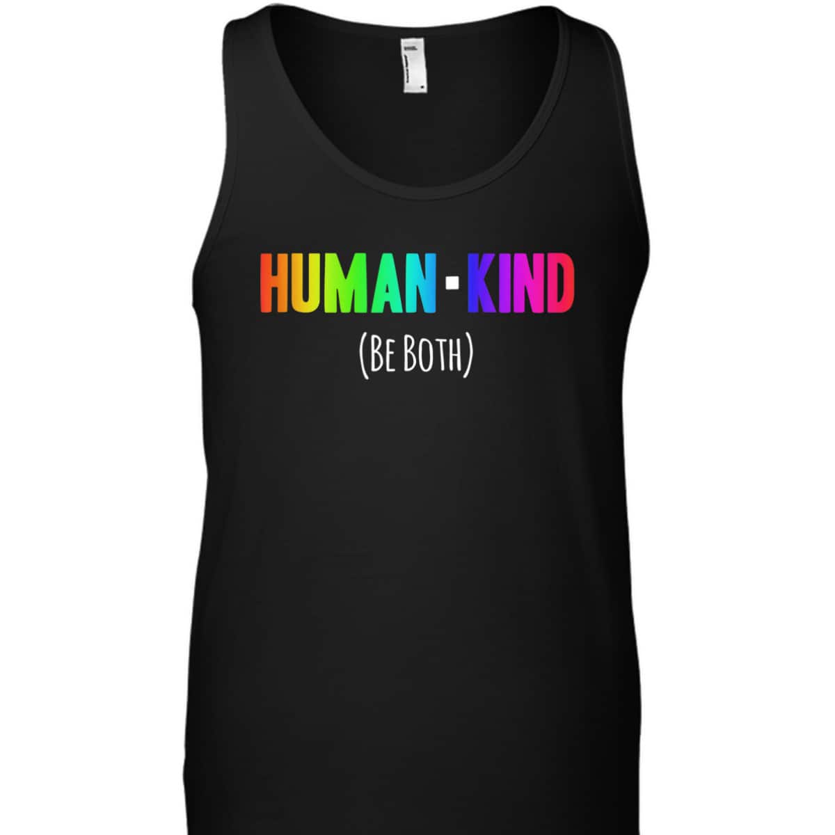 Equality Kindness T-Shirt