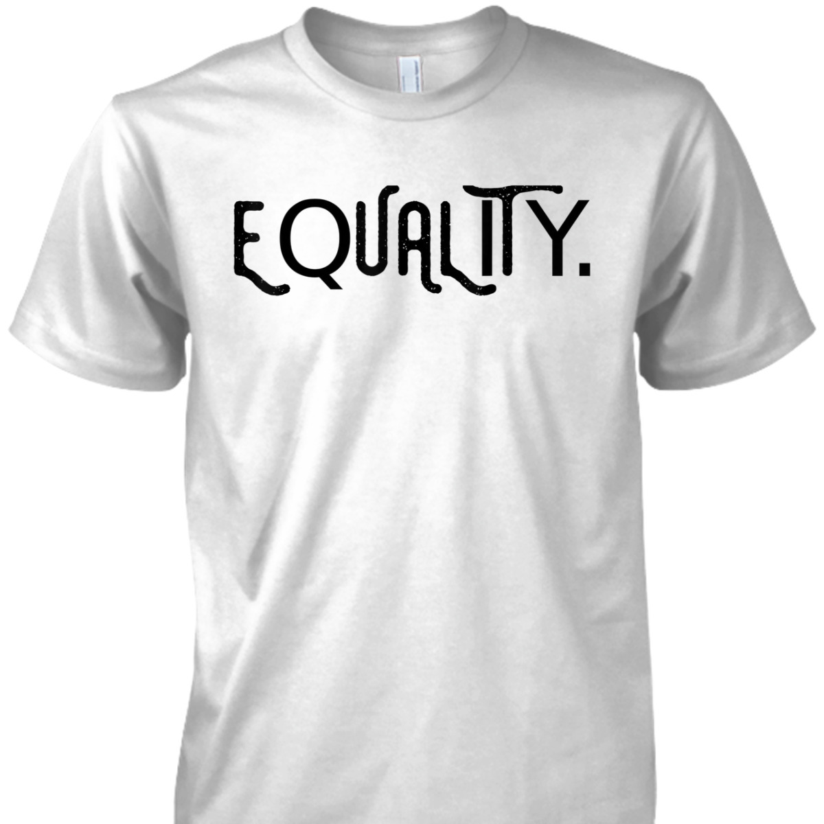 Equality Anti-racist Anti-racism Political Activism Gift T-Shirt Equality Anti-racist Anti-racism Political Activism Gift T-Shirt