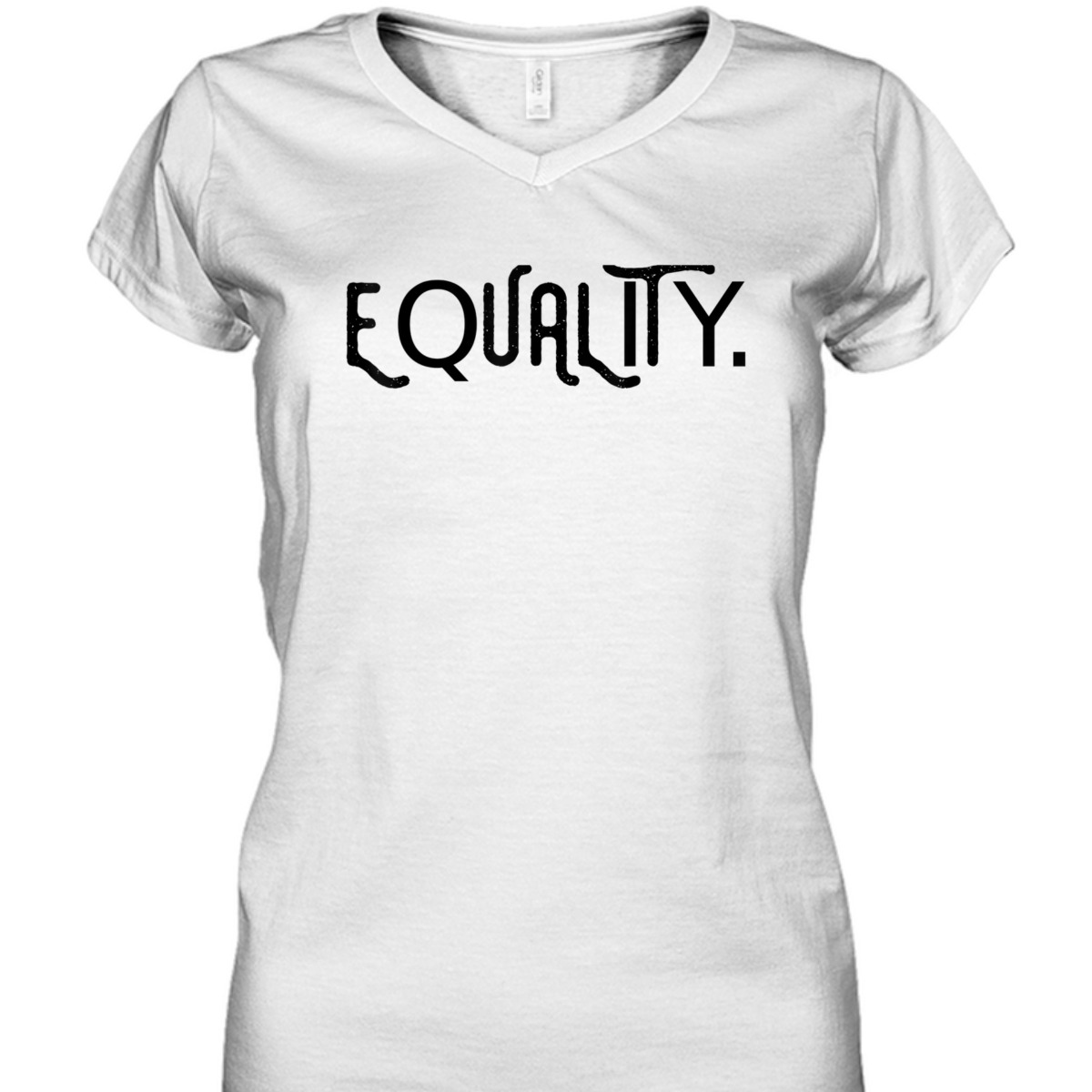 Equality Anti-racist Anti-racism Political Activism Gift T-Shirt Equality Anti-racist Anti-racism Political Activism Gift T-Shirt