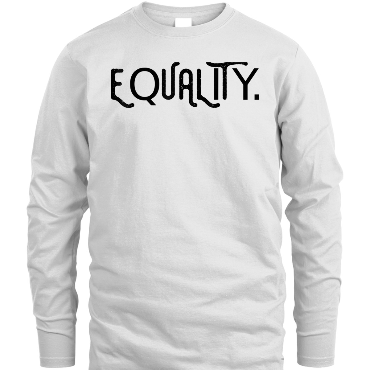 Equality Anti-racist Anti-racism Political Activism Gift T-Shirt Equality Anti-racist Anti-racism Political Activism Gift T-Shirt