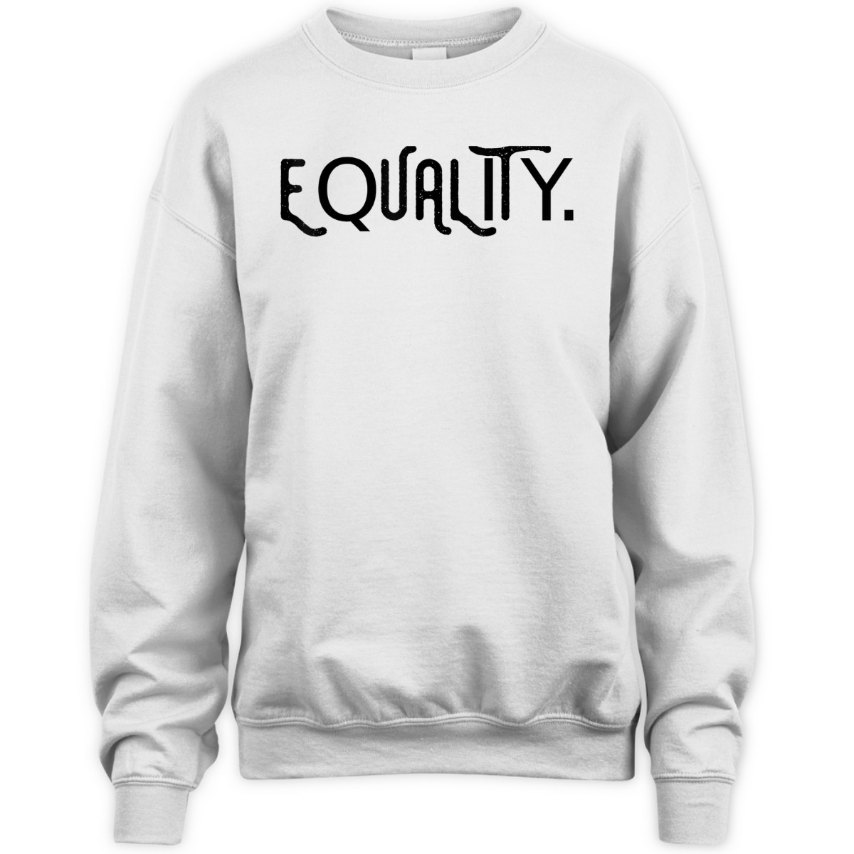 Equality Anti-racist Anti-racism Political Activism Gift T-Shirt Equality Anti-racist Anti-racism Political Activism Gift T-Shirt