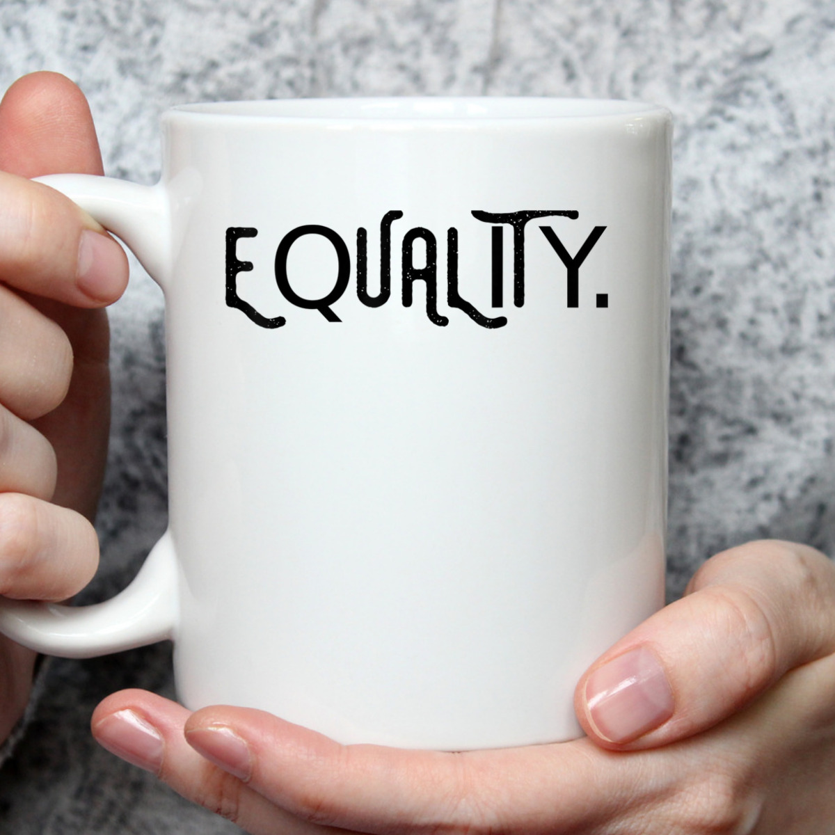 Equality Anti-racist Anti-racism Political Activism Gift T-Shirt Equality Anti-racist Anti-racism Political Activism Gift T-Shirt