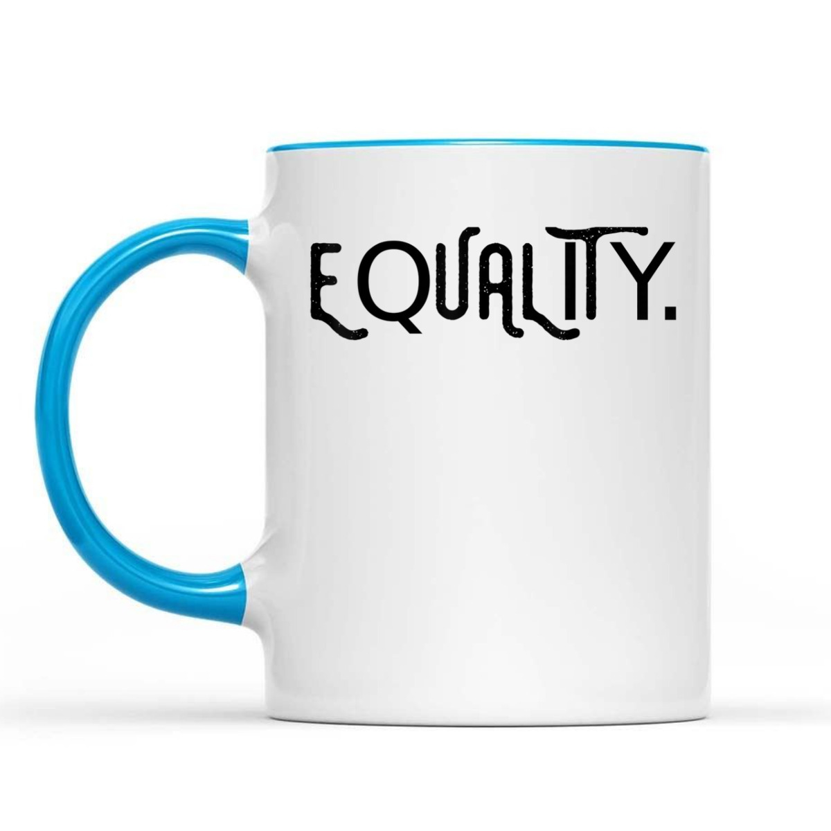 Equality Anti-racist Anti-racism Political Activism Gift T-Shirt Equality Anti-racist Anti-racism Political Activism Gift T-Shirt