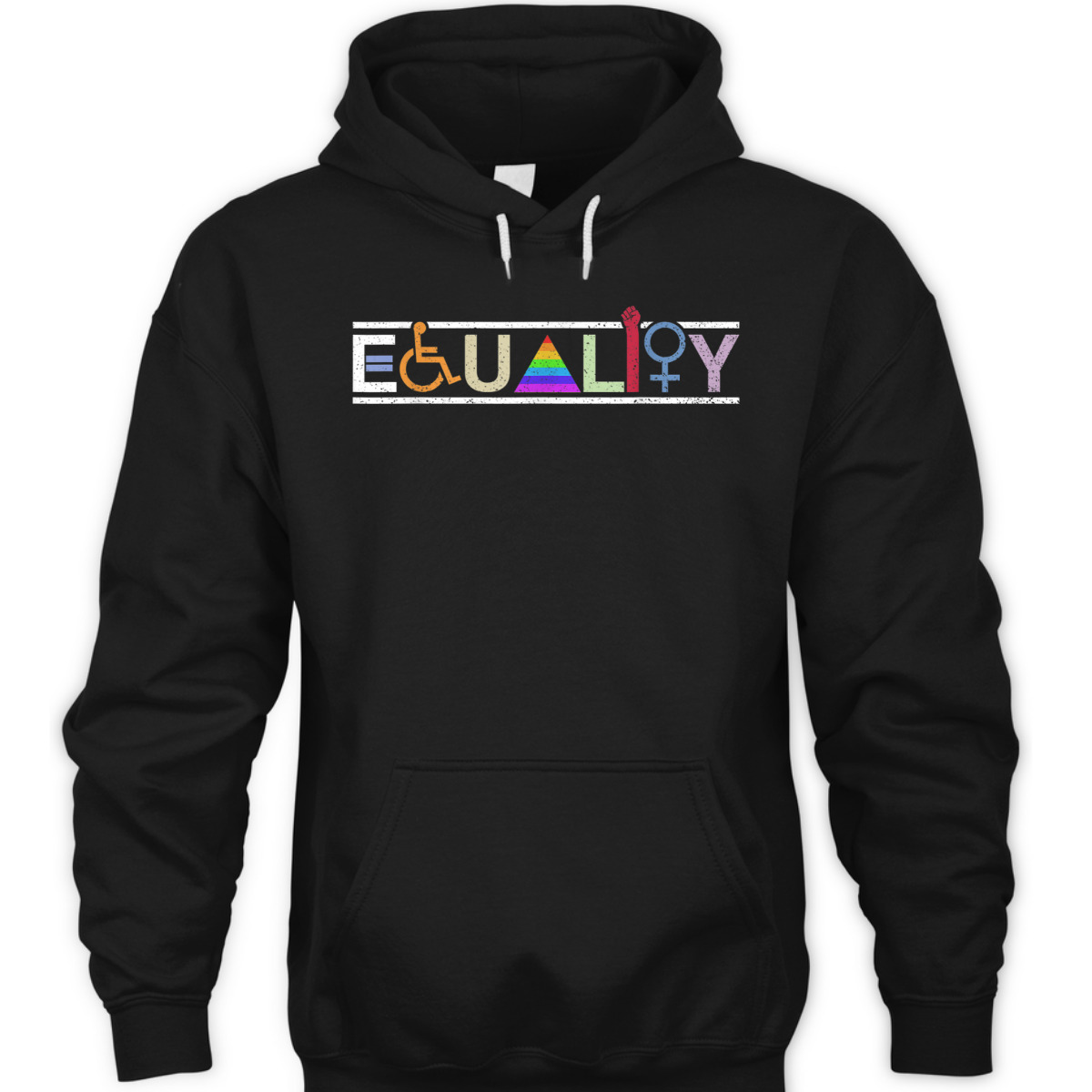 LGBT Equality World Human Rights Day Gay T-Shirt