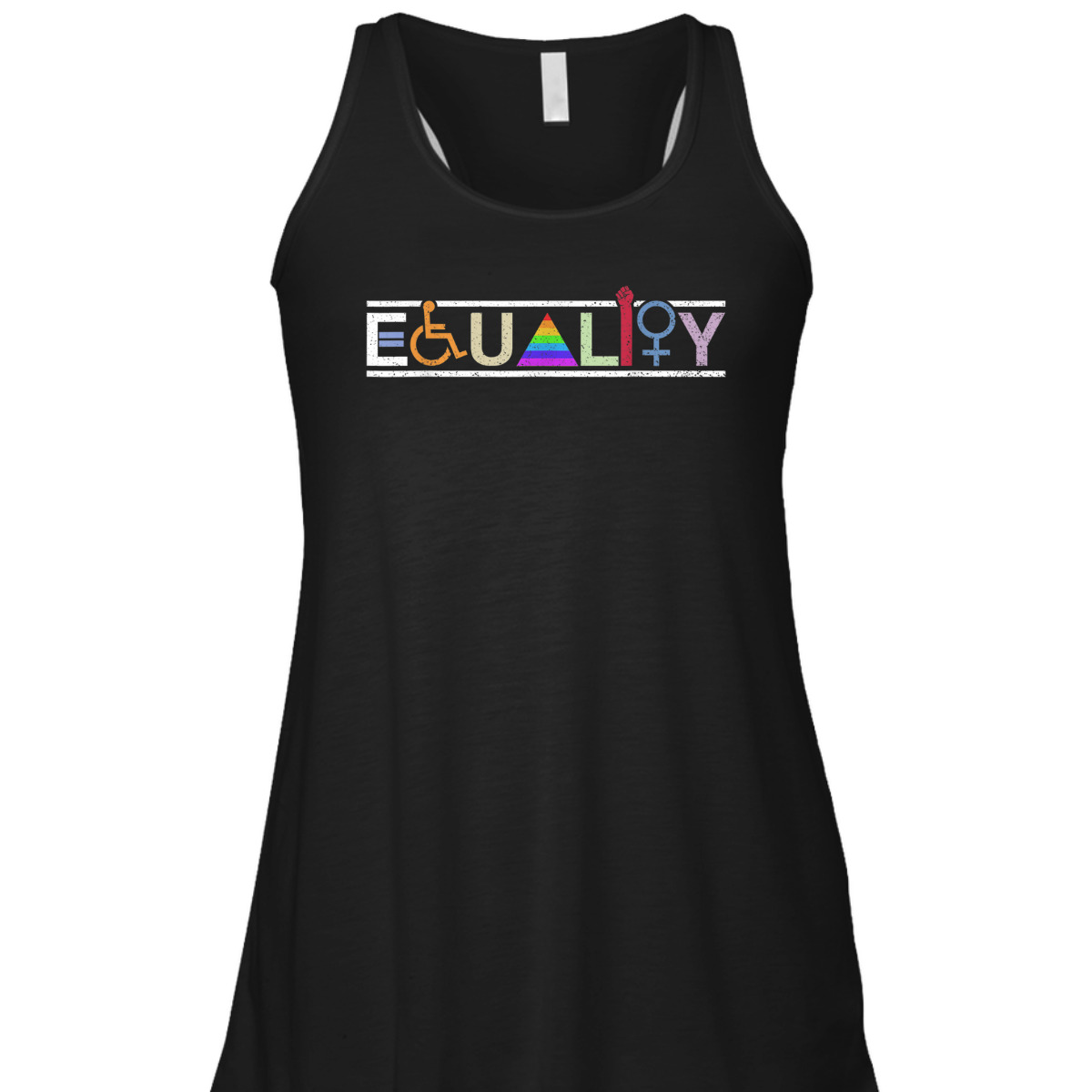 LGBT Equality World Human Rights Day Gay T-Shirt