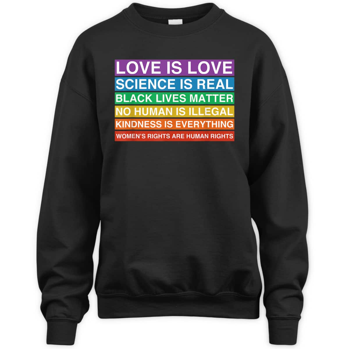 Social Justice Equality Unisex Child Human Rights Equality Social Justice Women Kindness, Black, Small US T-Shirt Social Justice Equality Unisex Child Human Rights Equality Social Justice Women Kindness, Black, Small US T-Shirt