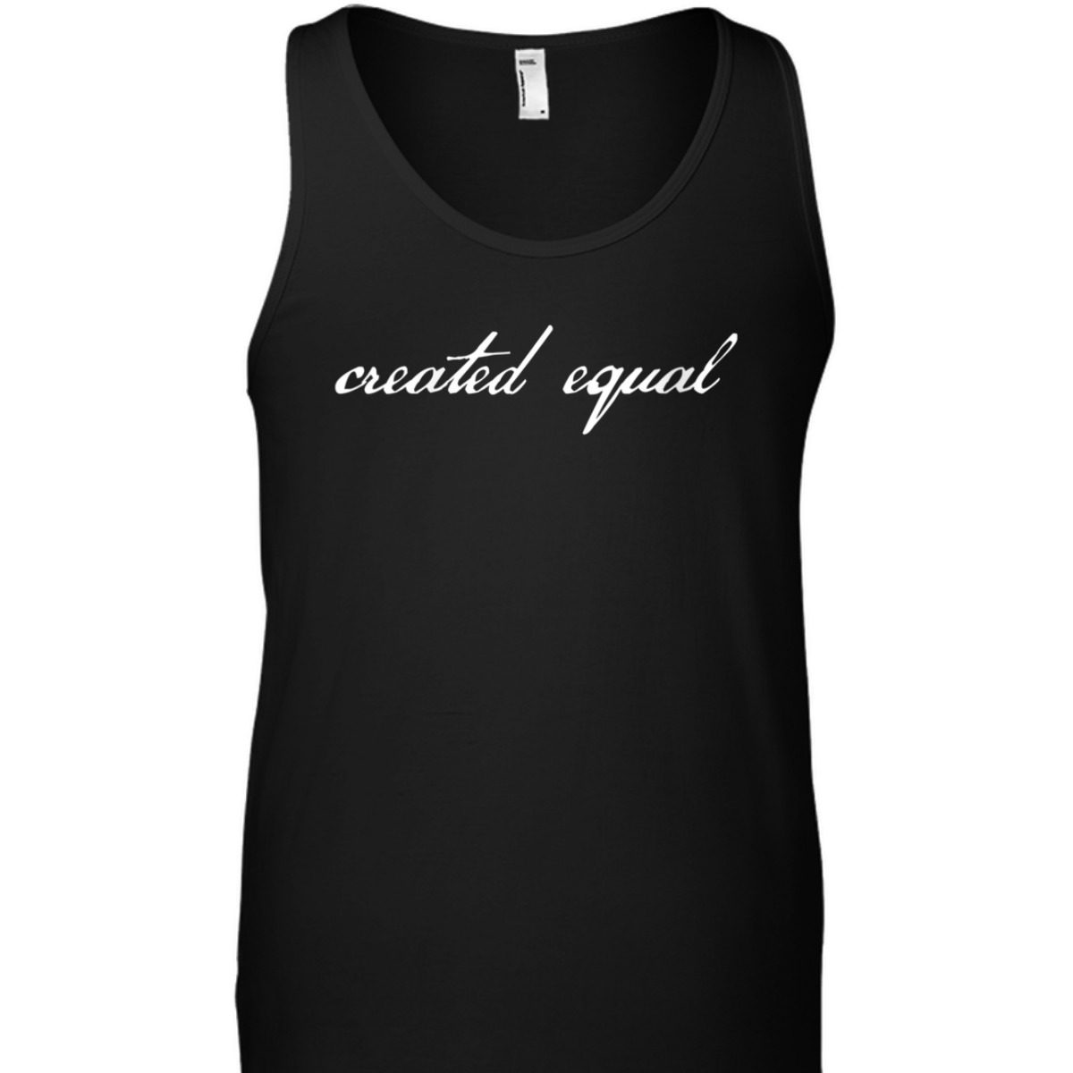 Womens Pro Basic Rights Created Equal T-Shirt Womens Pro Basic Rights Created Equal T-Shirt