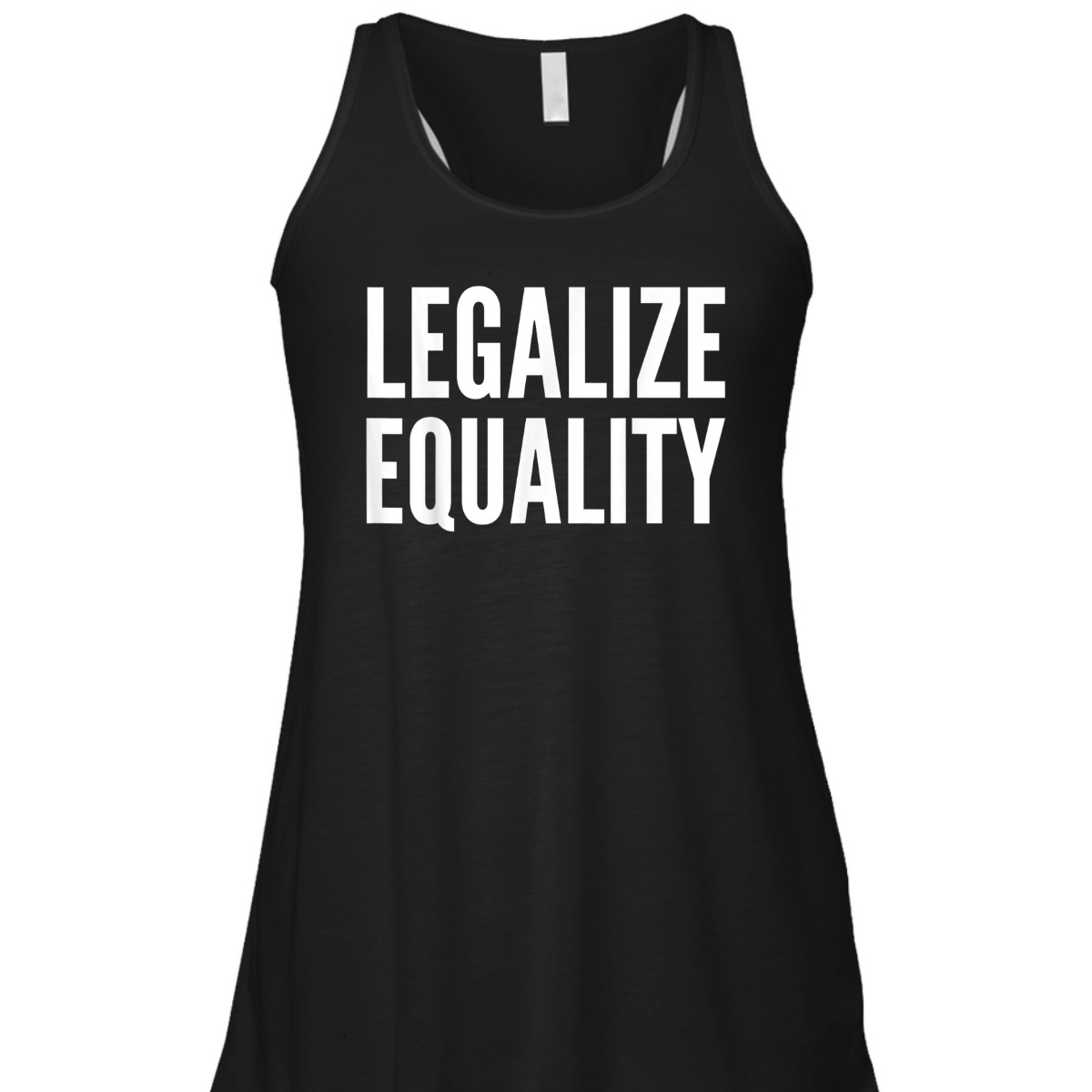 Social Activist Gift - Legalize Equality T-Shirt