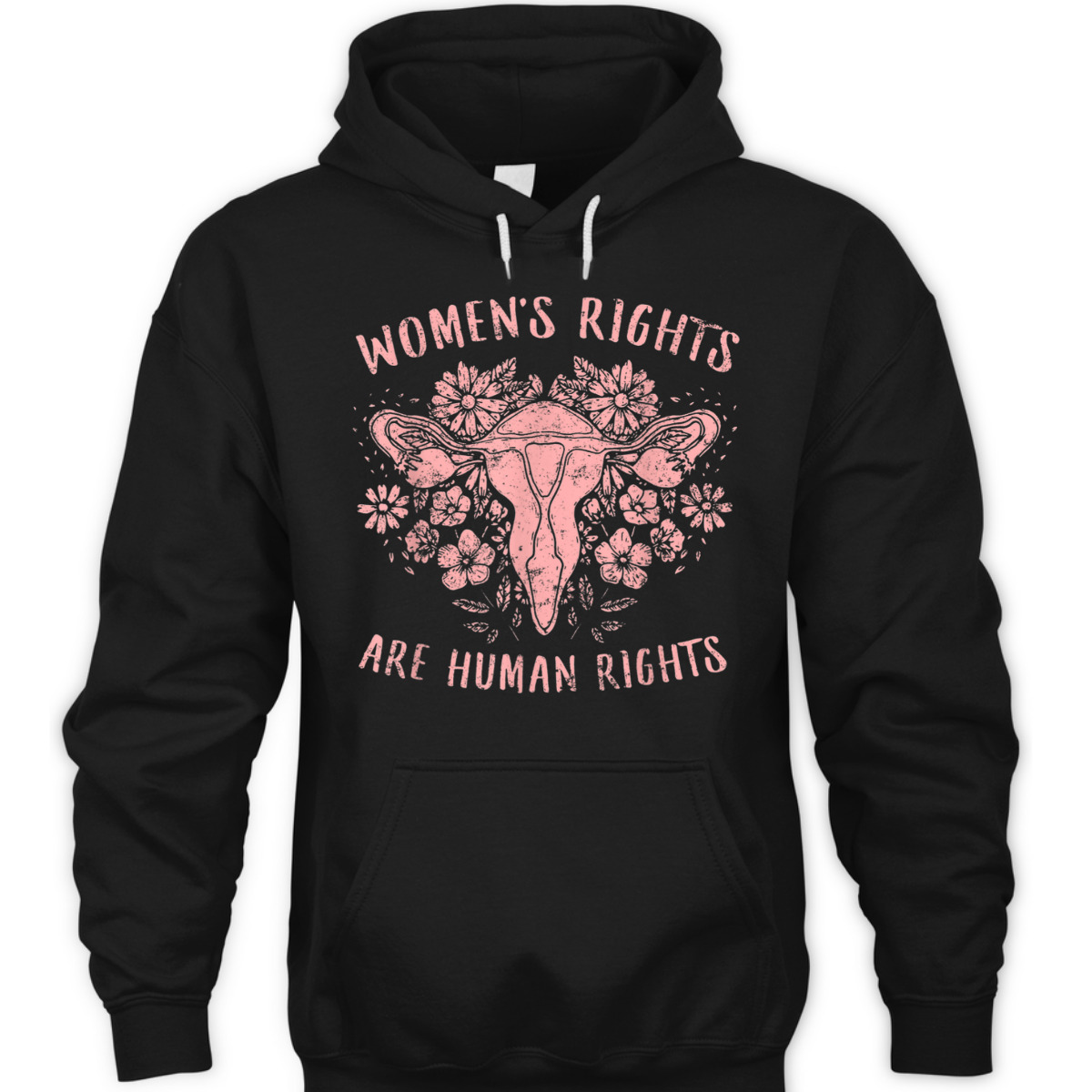 Feminist Rights Are Human Rights T-Shirt Feminist Rights Are Human Rights T-Shirt