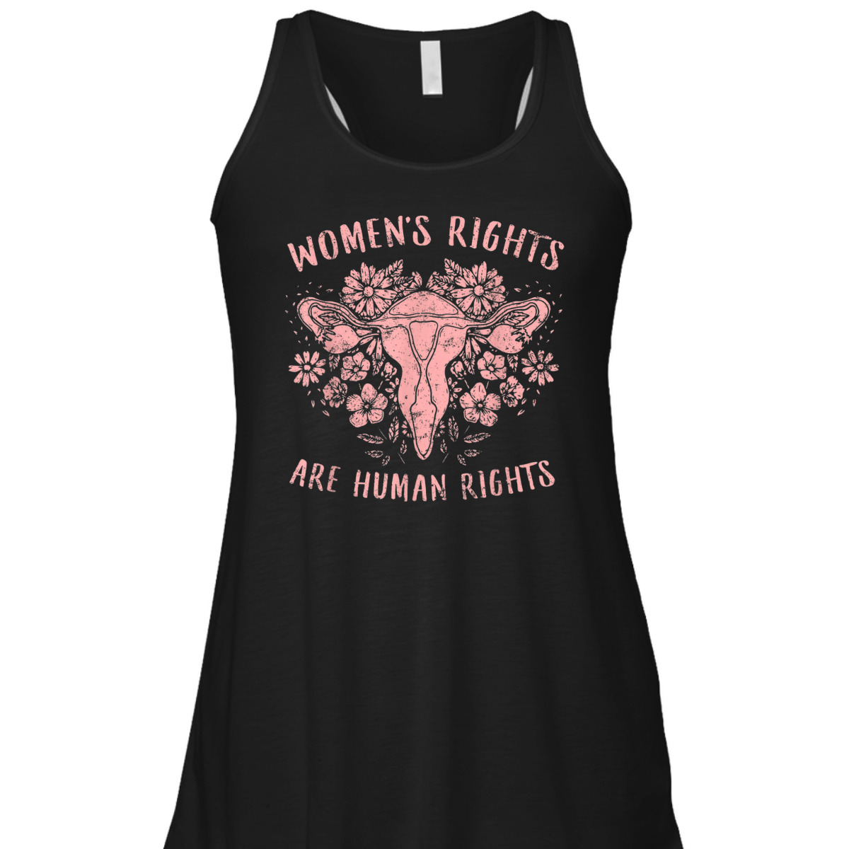 Feminist Rights Are Human Rights T-Shirt Feminist Rights Are Human Rights T-Shirt