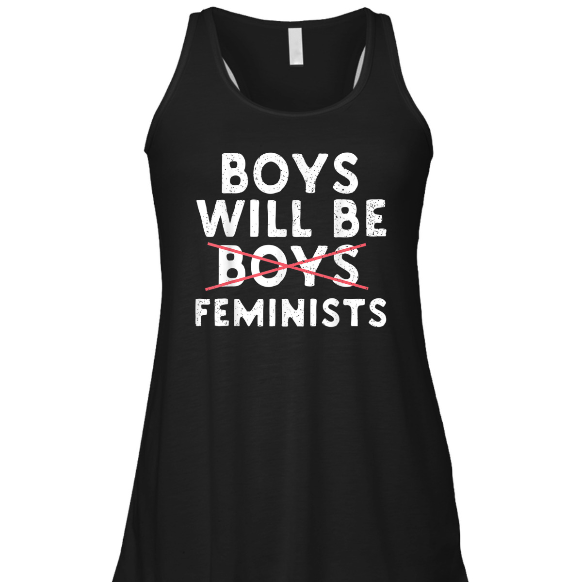 Boys Will Be Feminists Gender Equality Male Feminist T-Shirt Boys Will Be Feminists Gender Equality Male Feminist T-Shirt