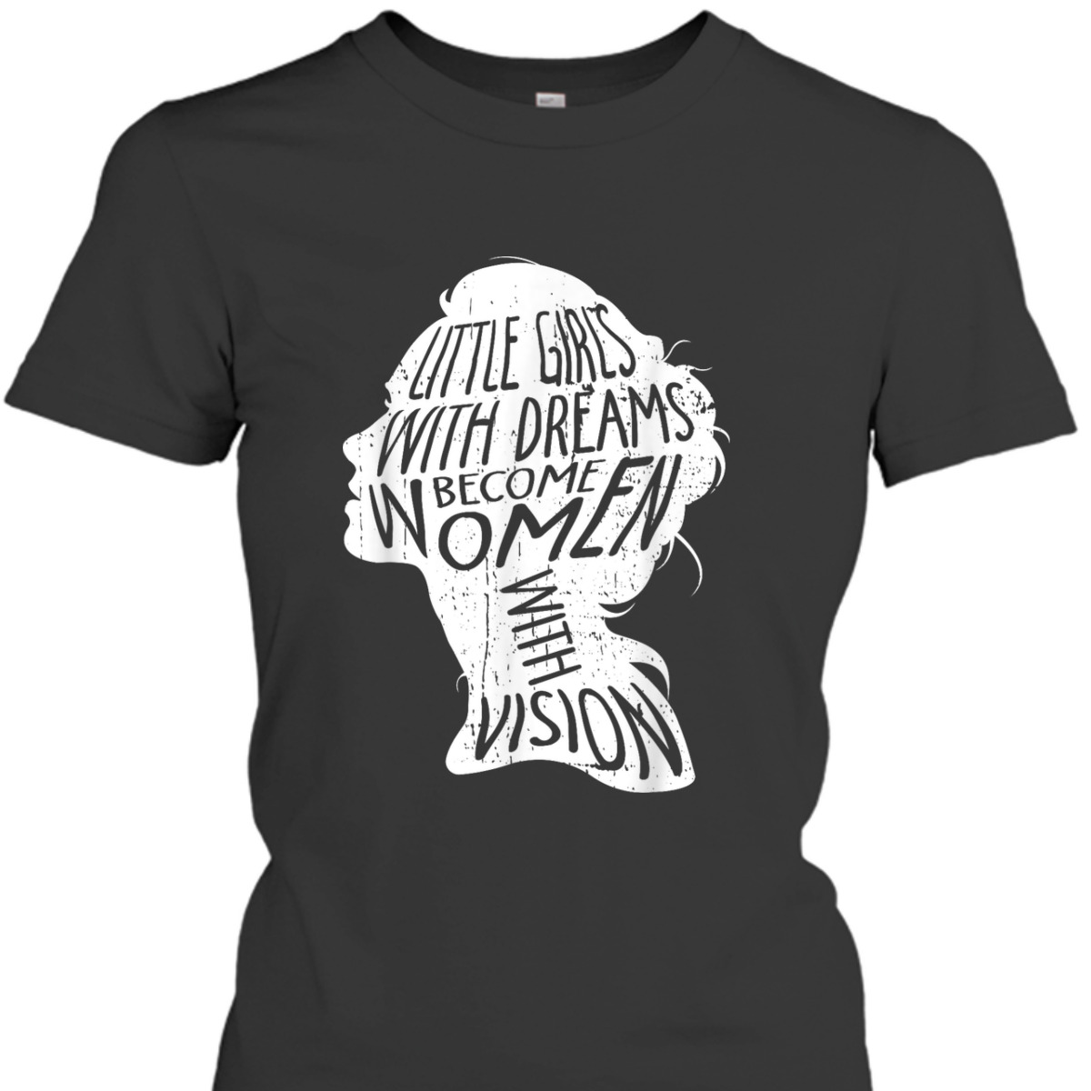 Feminist Womens Rights Social Feminism T-Shirt