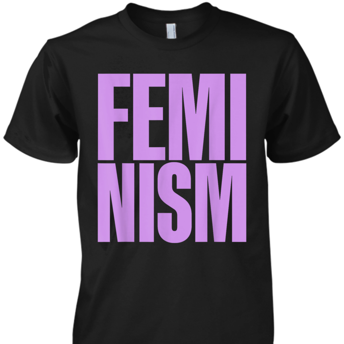 Feminism Girls Feminist Female Womens Rights T-Shirt