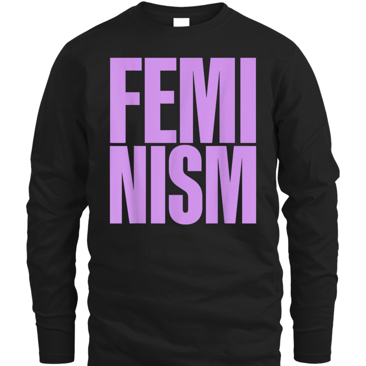 Feminism Girls Feminist Female Womens Rights T-Shirt Feminism Girls Feminist Female Womens Rights T-Shirt