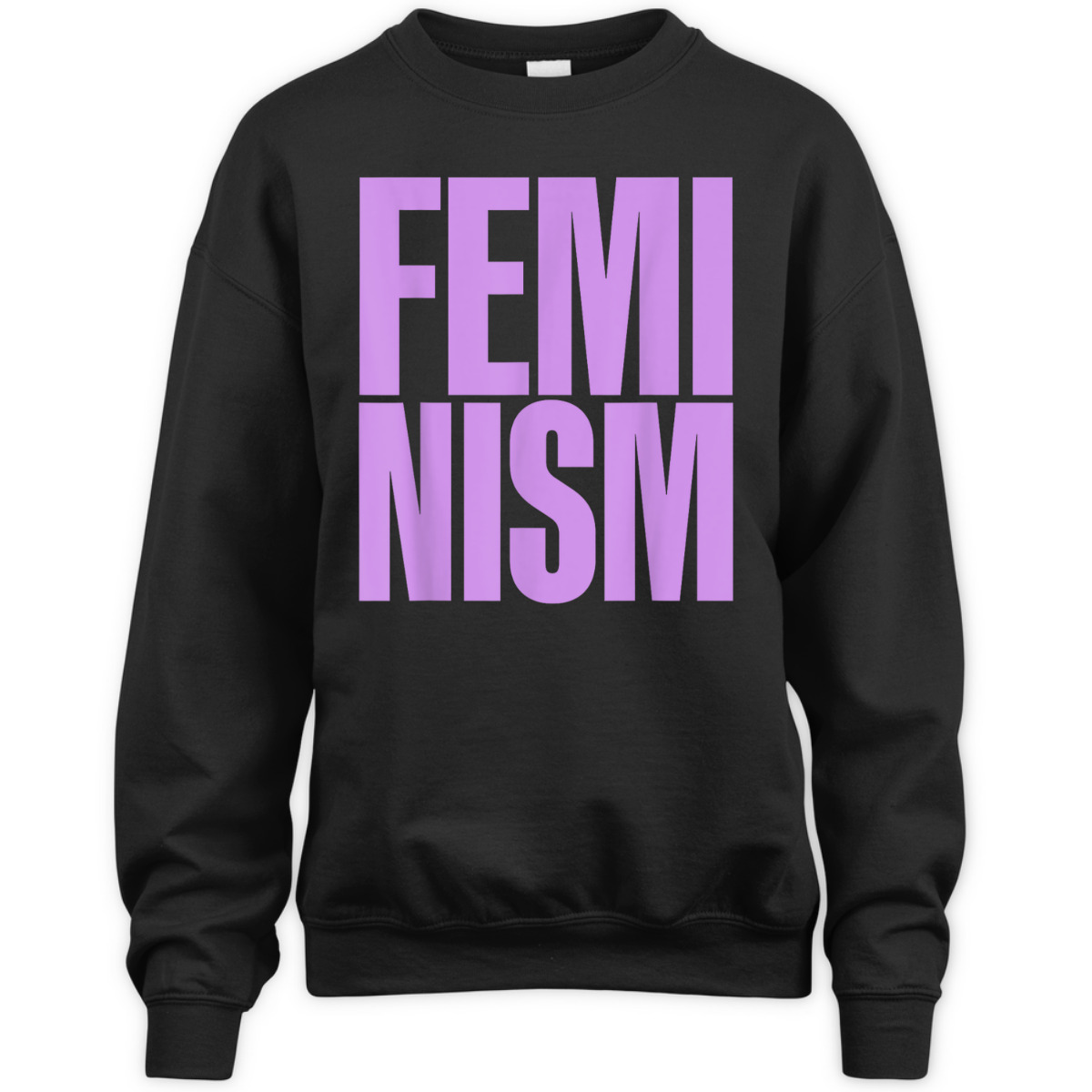 Feminism Girls Feminist Female Womens Rights T-Shirt