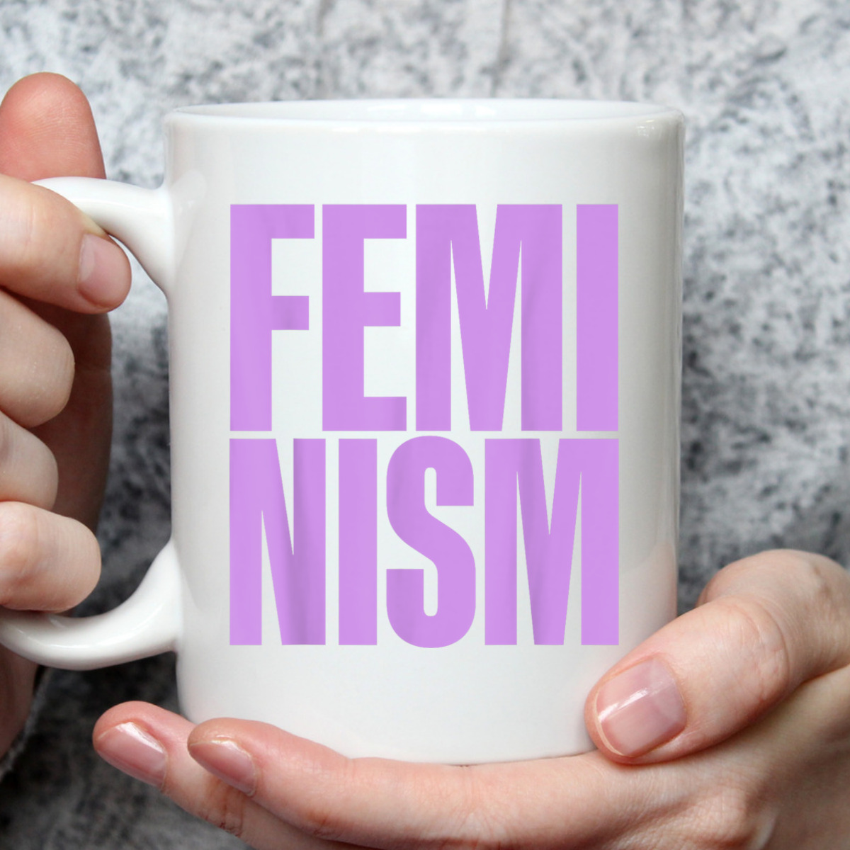 Feminism Girls Feminist Female Womens Rights T-Shirt