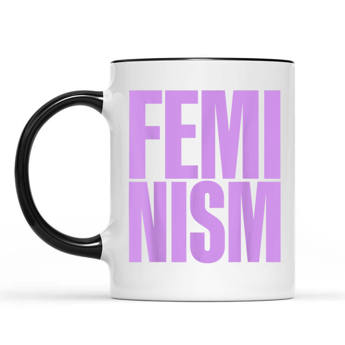 Feminism Girls Feminist Female Womens Rights T-Shirt Feminism Girls Feminist Female Womens Rights T-Shirt