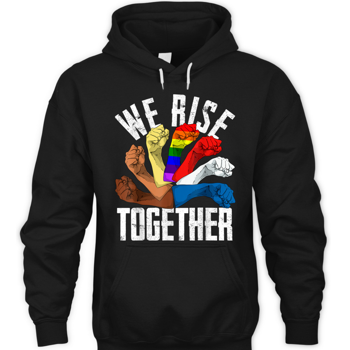 We Rise Together Equality & Social Justice Rights Unity Gift T-Shirt We Rise Together Equality & Social Justice Rights Unity Gift T-Shirt