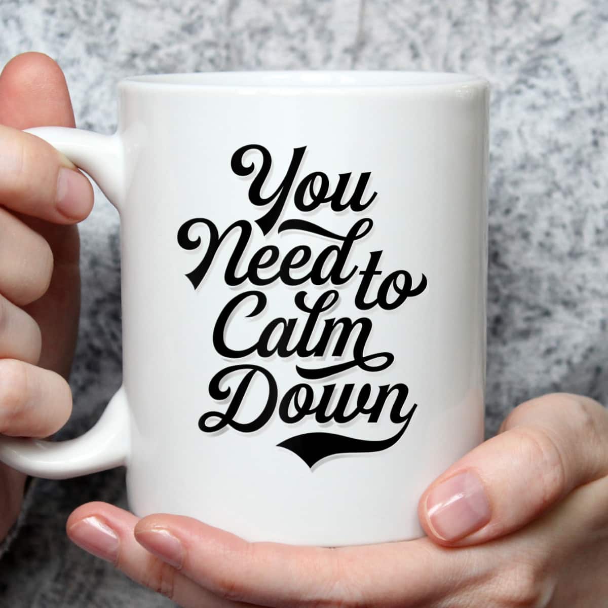 You Need To Calm Down - Pride And Equality T-Shirt You Need To Calm Down - Pride And Equality T-Shirt
