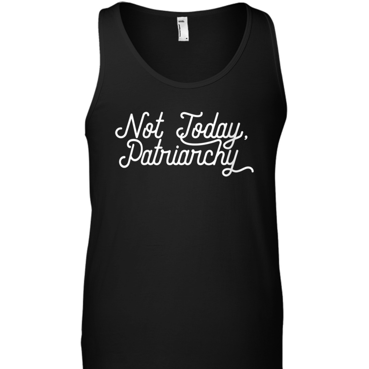 Womens NOT TODAY, PATRIARCHY Funny Satan Meme Feminist T-Shirt Womens NOT TODAY, PATRIARCHY Funny Satan Meme Feminist T-Shirt