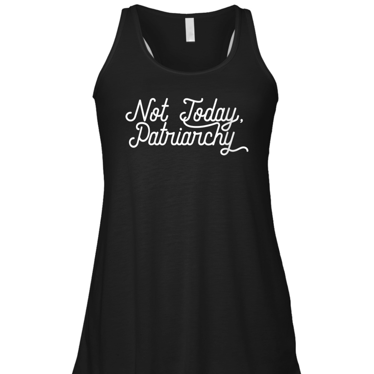 Womens NOT TODAY, PATRIARCHY Funny Satan Meme Feminist T-Shirt Womens NOT TODAY, PATRIARCHY Funny Satan Meme Feminist T-Shirt