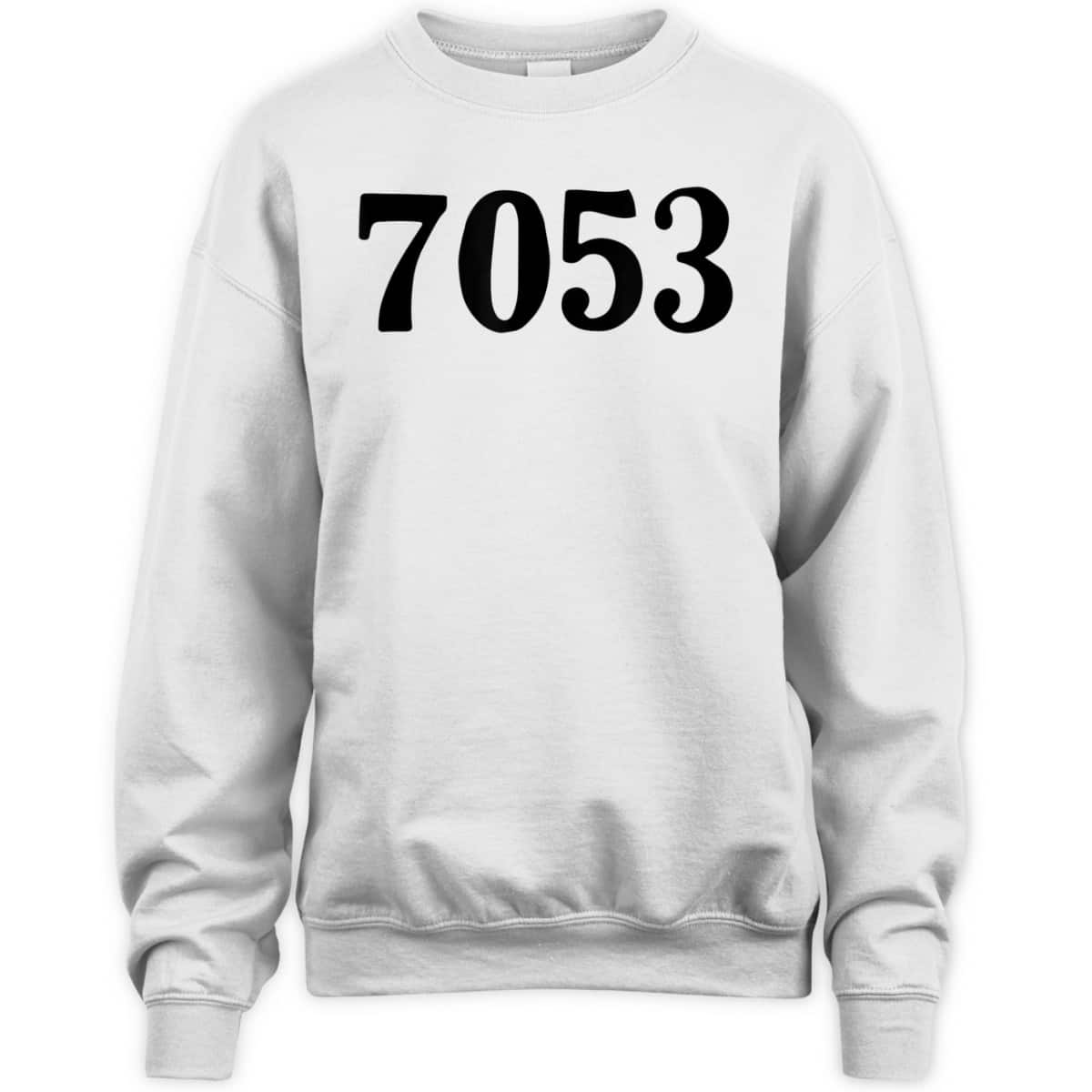 7053 Equality Rosa Freedom Civil Rights Parks Afro T-Shirt