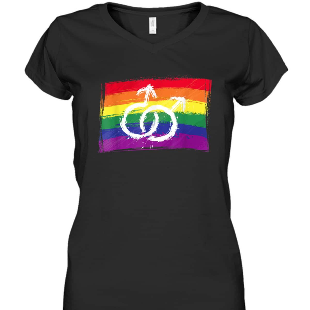 Gay Pride Equality LGBTQ Homosexual T-Shirt Gay Pride Equality LGBTQ Homosexual T-Shirt