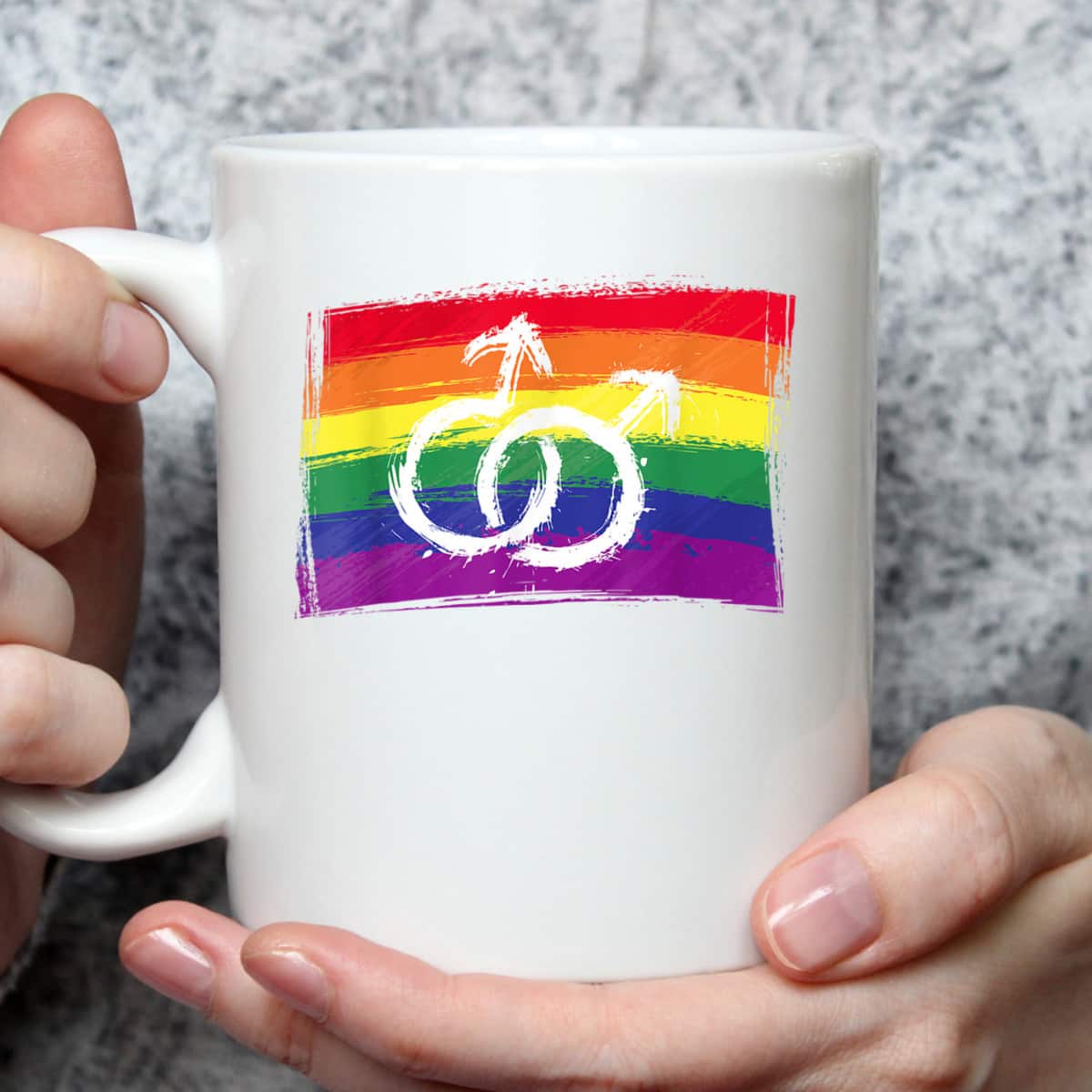 Gay Pride Equality LGBTQ Homosexual T-Shirt