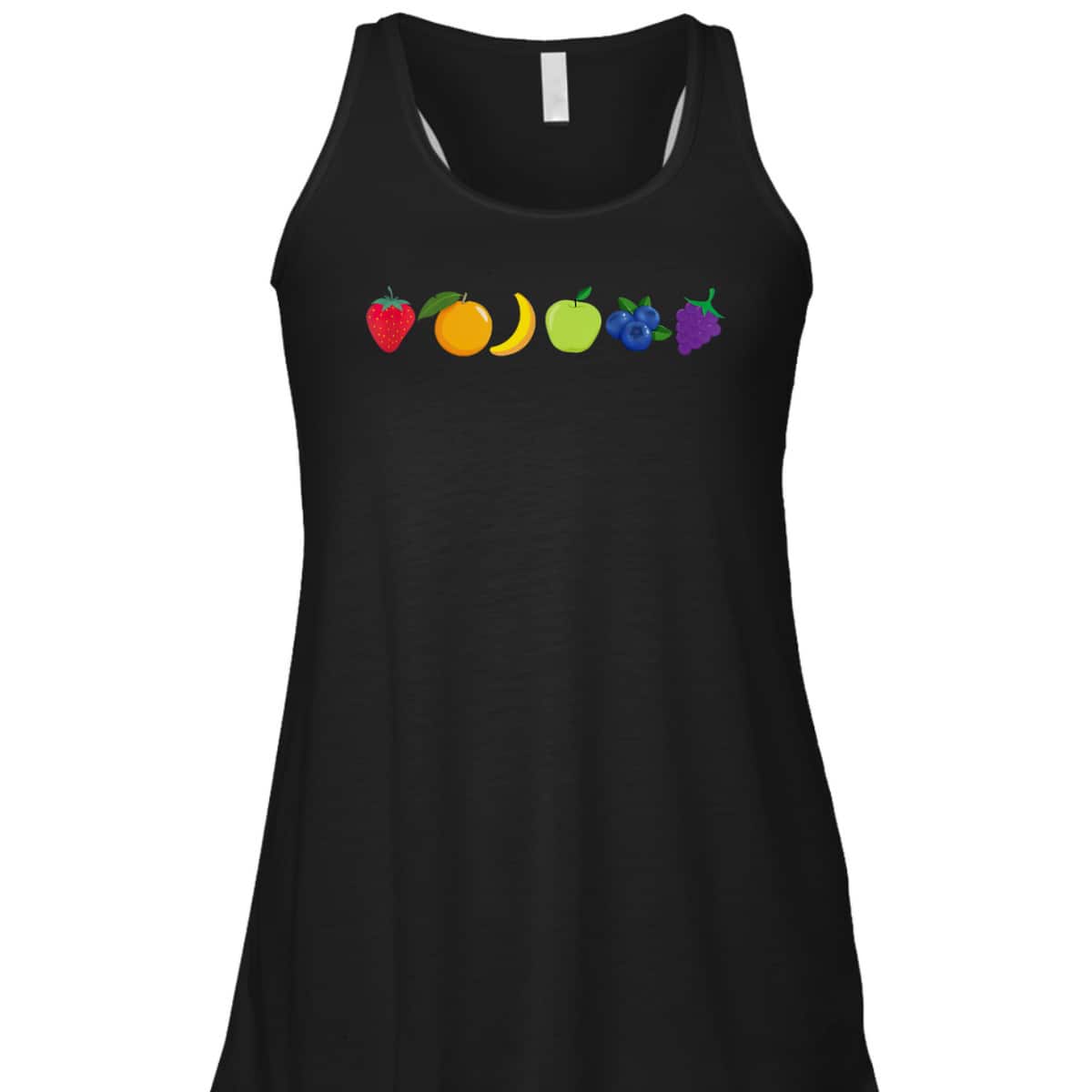 Pride Fruity LGBTQ Pride Month Equality Trans Rights Gay Les T-Shirt Pride Fruity LGBTQ Pride Month Equality Trans Rights Gay Les T-Shirt