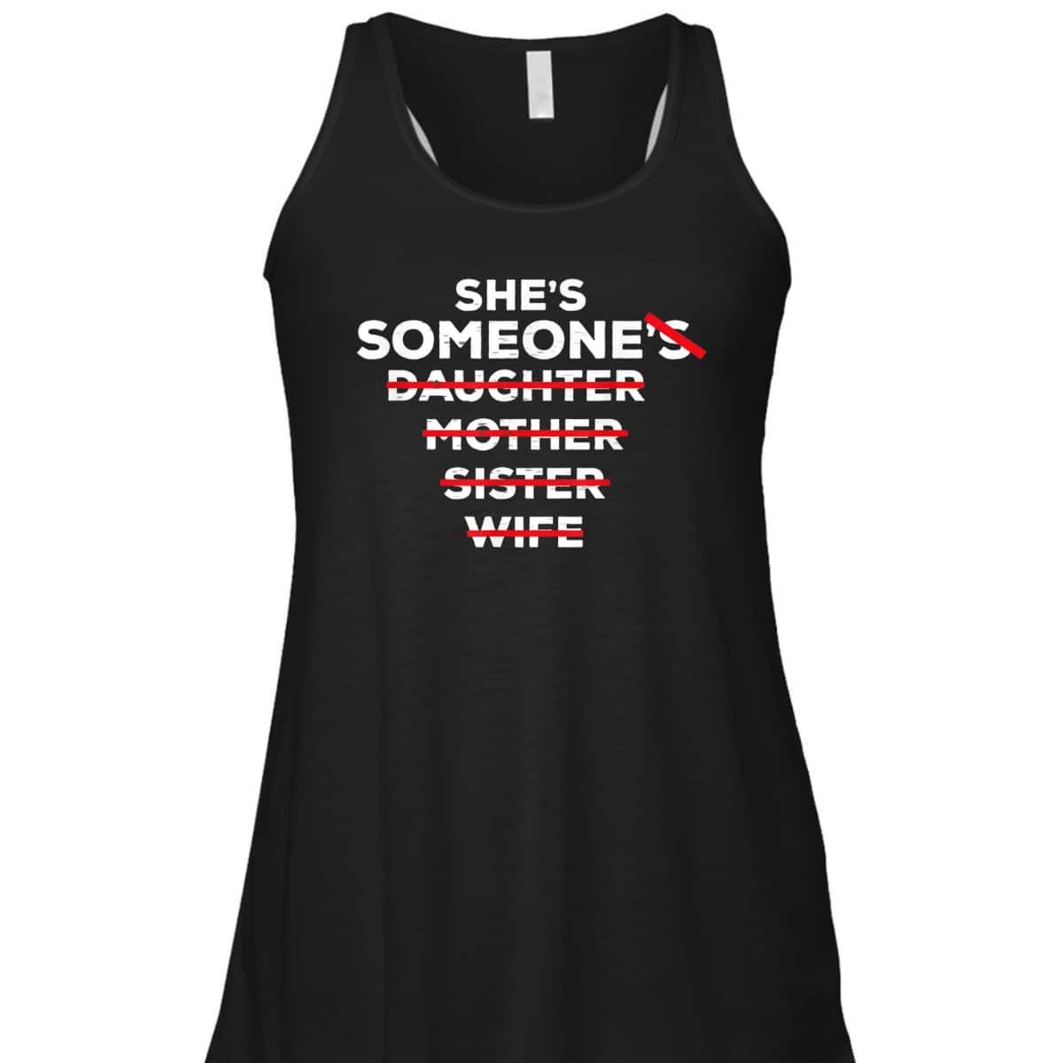 She's Someone Cute Gender Rights Activist Feminist Gift T-Shirt She's Someone Cute Gender Rights Activist Feminist Gift T-Shirt