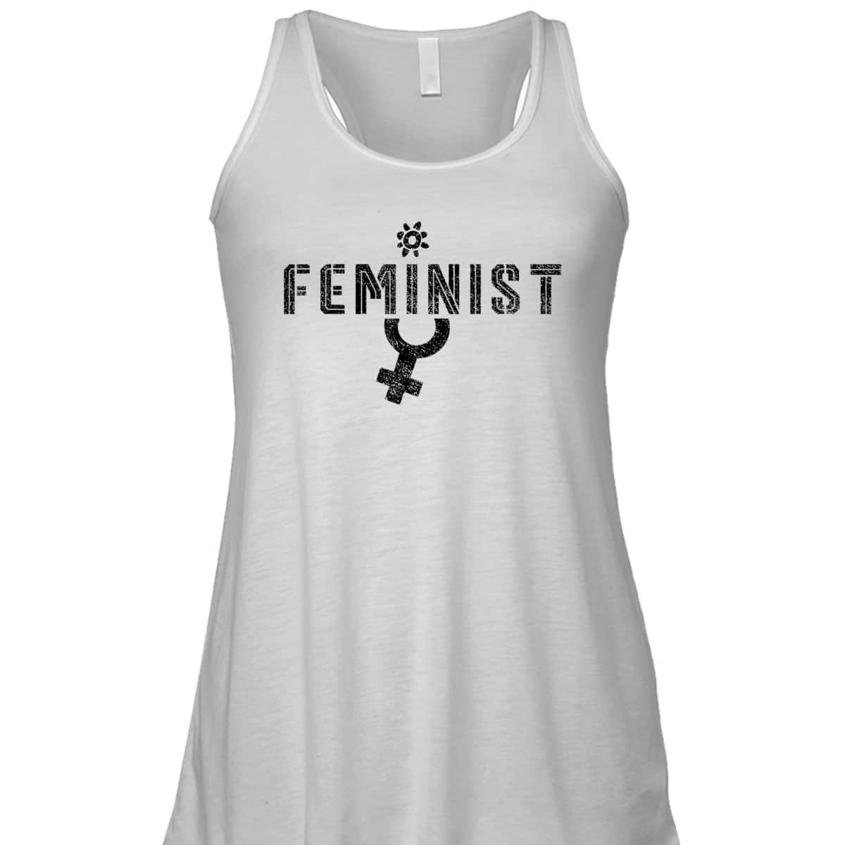 Feminist Saying Feminists Women Rights Feminism T-Shirt