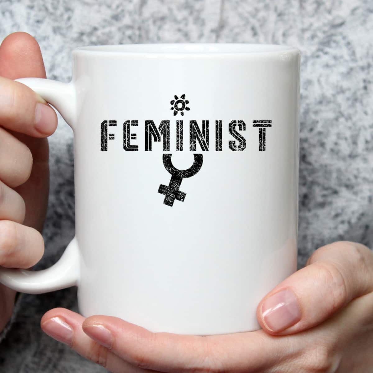 Feminist Saying Feminists Women Rights Feminism T-Shirt Feminist Saying Feminists Women Rights Feminism T-Shirt