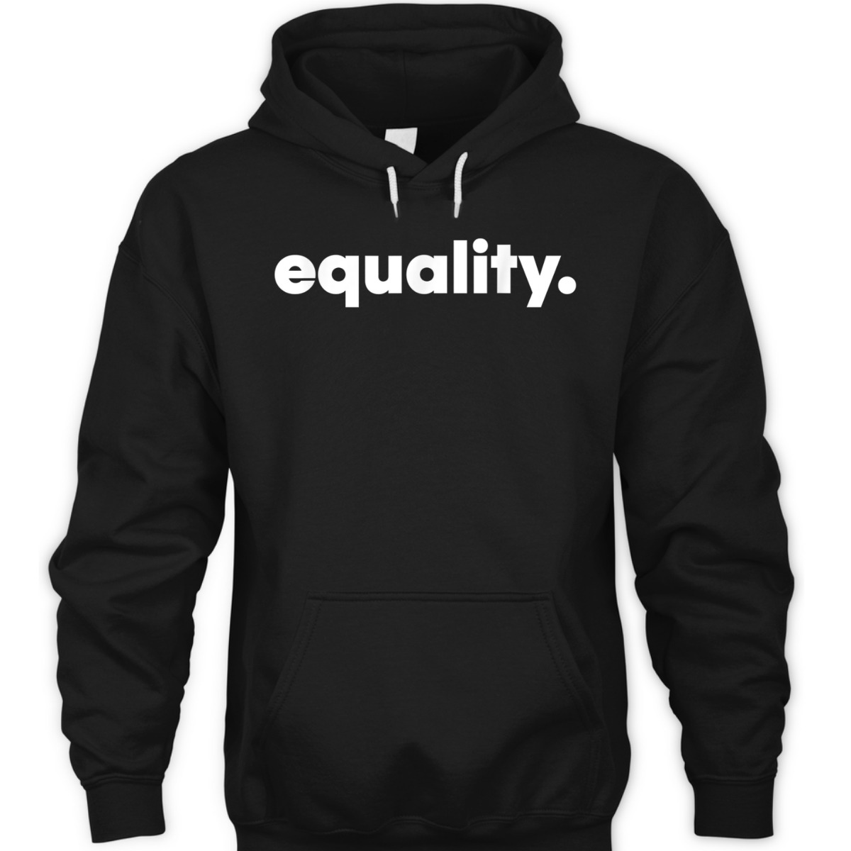 Equality - Social Justice T-Shirt