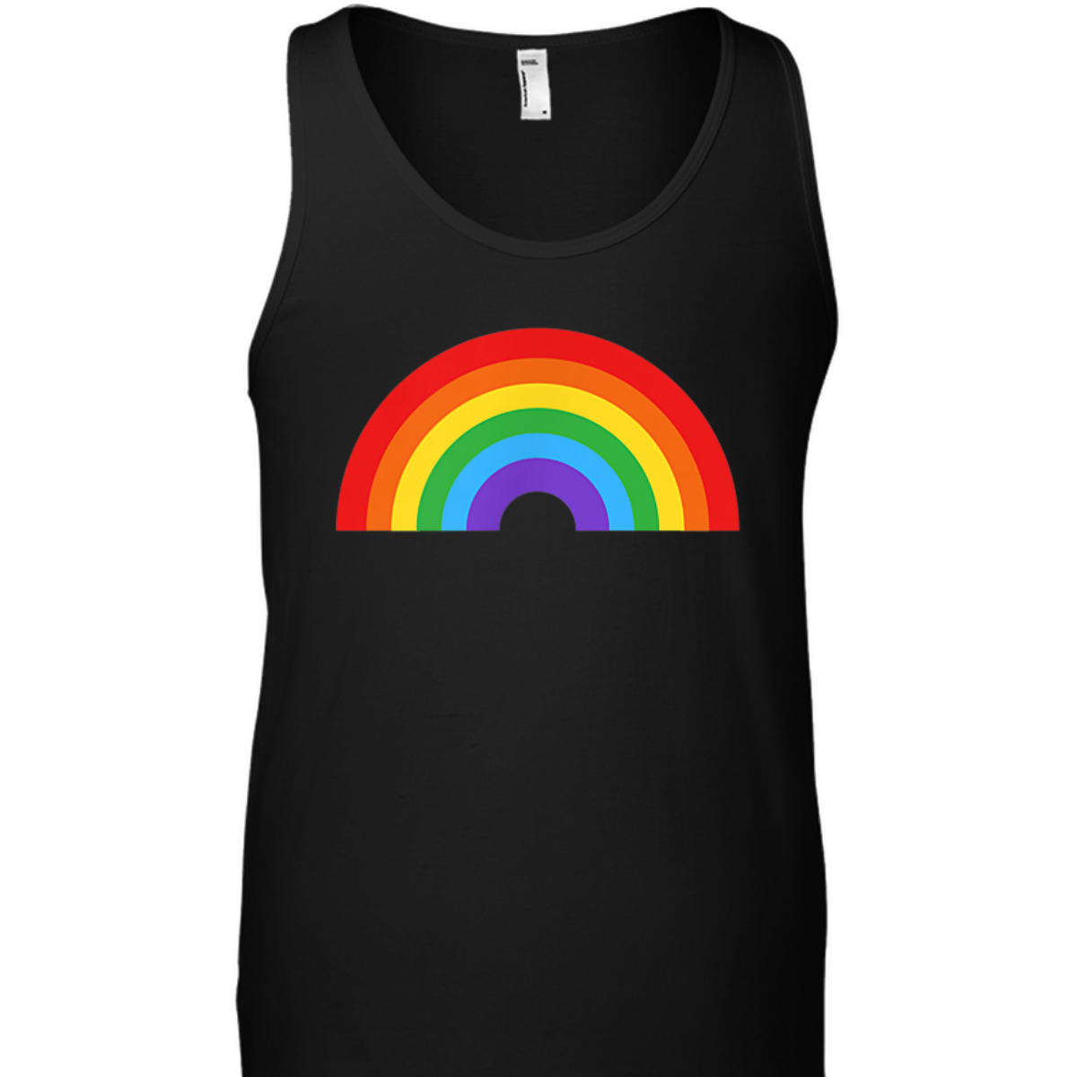 Pride Rainbow Flag LGBTQIA Equality Gay Lesbian Transgender T-Shirt Pride Rainbow Flag LGBTQIA Equality Gay Lesbian Transgender T-Shirt