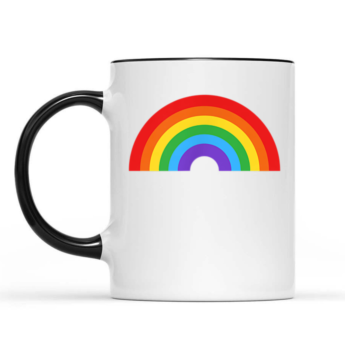 Pride Rainbow Flag LGBTQIA Equality Gay Lesbian Transgender T-Shirt Pride Rainbow Flag LGBTQIA Equality Gay Lesbian Transgender T-Shirt