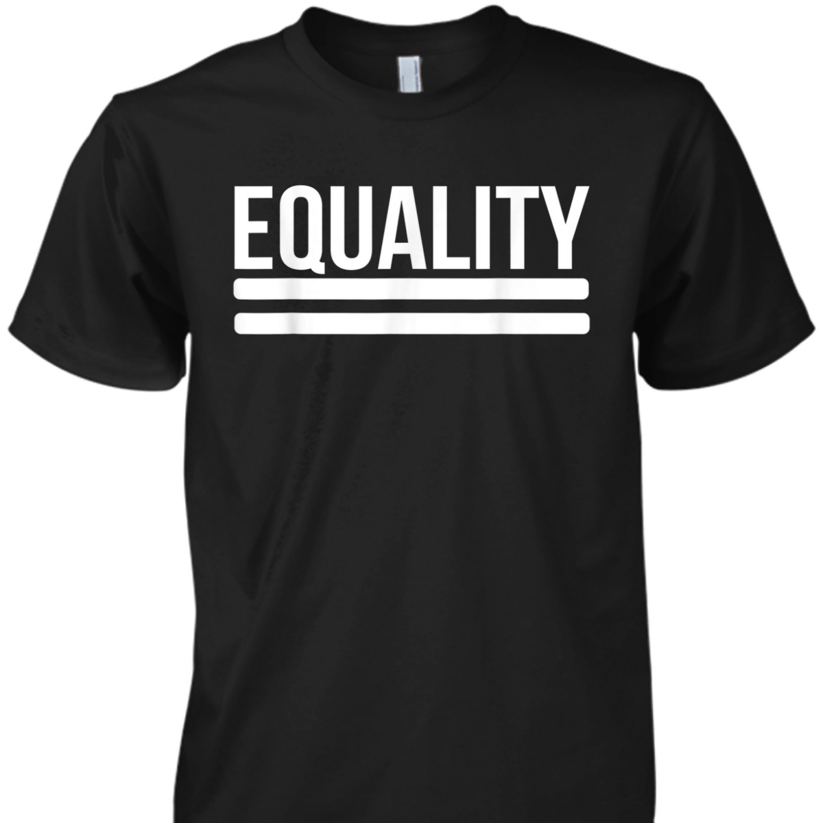 Equality For All - Equality T-Shirt