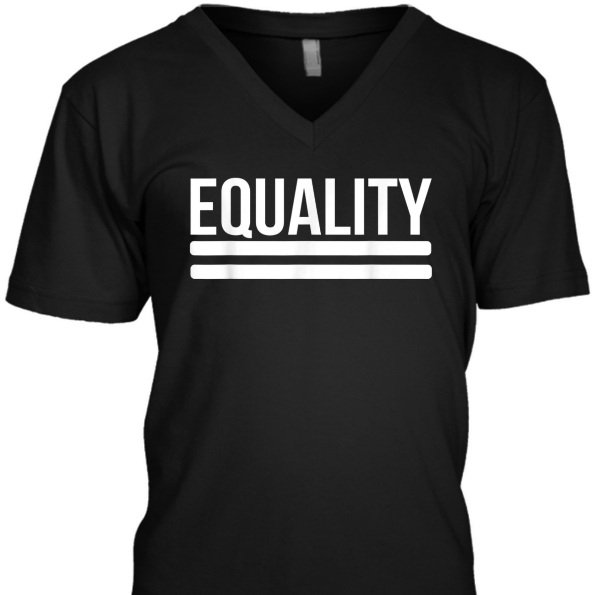 Equality For All - Equality T-Shirt