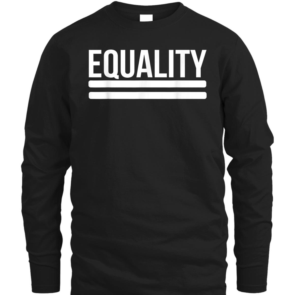 Equality For All - Equality T-Shirt Equality For All - Equality T-Shirt