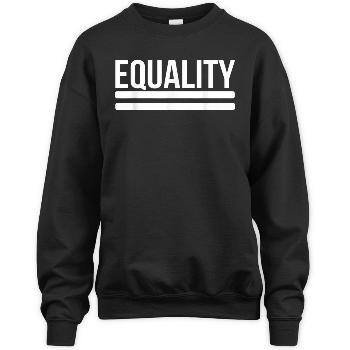 Equality For All - Equality T-Shirt Equality For All - Equality T-Shirt