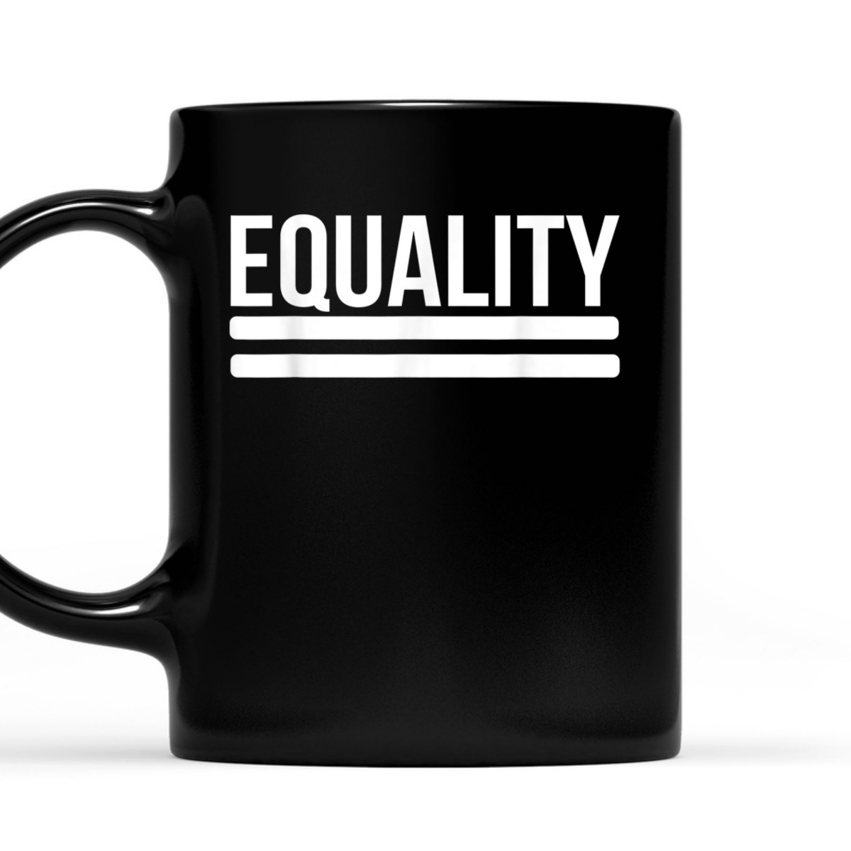 Equality For All - Equality T-Shirt