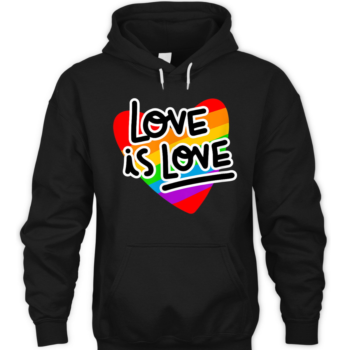 Equality LGBT Pride Awareness - Love Is Love T-Shirt Equality LGBT Pride Awareness - Love Is Love T-Shirt
